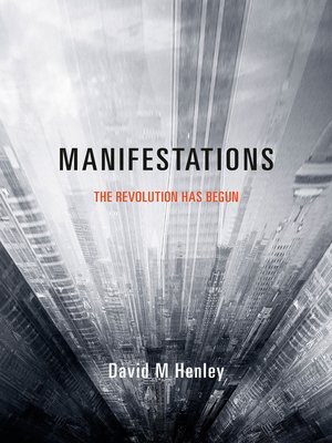 Manifestations - ebook